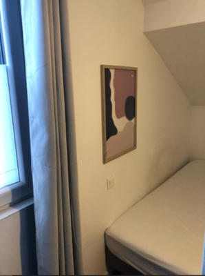 Appartement - 50 m² - 3 pièces