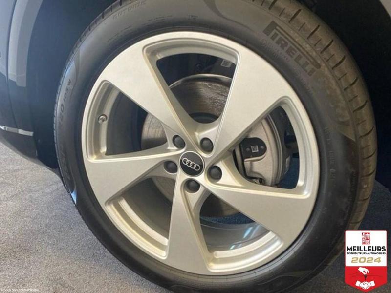 Audi Q5 III Tfsi 204 ch hybride s tronic 7 quattro s li