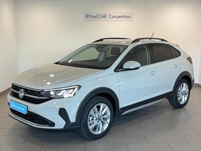 Volkswagen Taigo 1.0 Tsi 116 Dsg7 Vw Edition