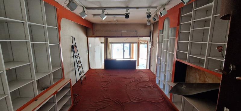 Immeuble - 530 m² - 10 pièces