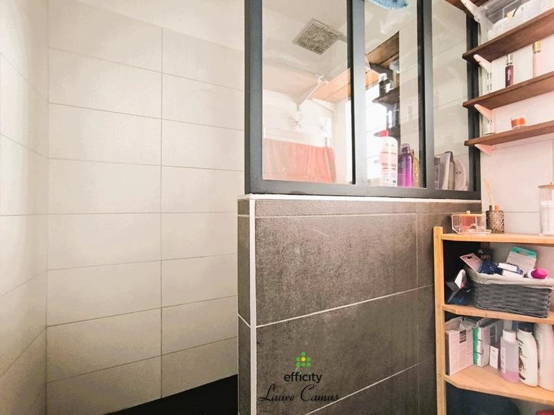 Maison - 213 m² - 6 pièces