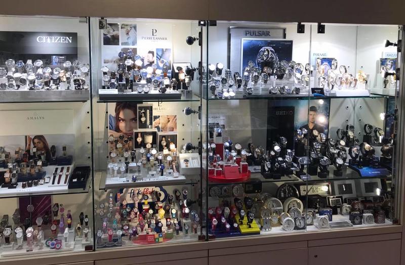 Bijouterie Hélène Pierrat