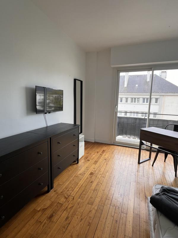 Appartement - 21 m² - 2 pièces