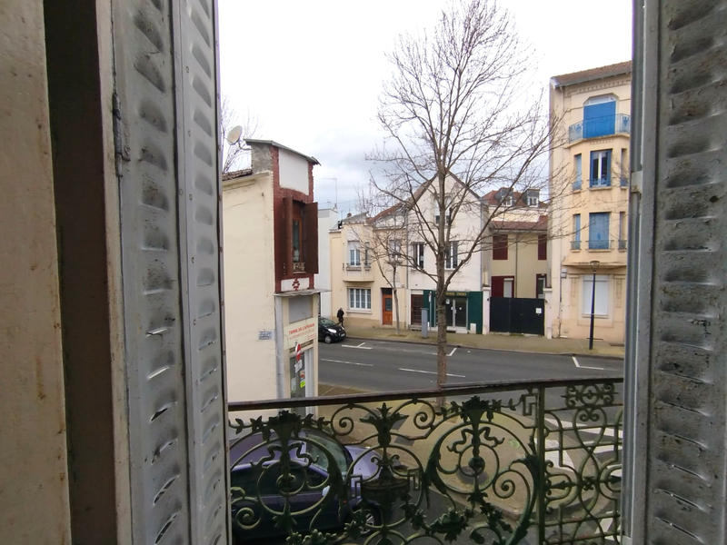 Appartement - 116 m² - 4 pièces