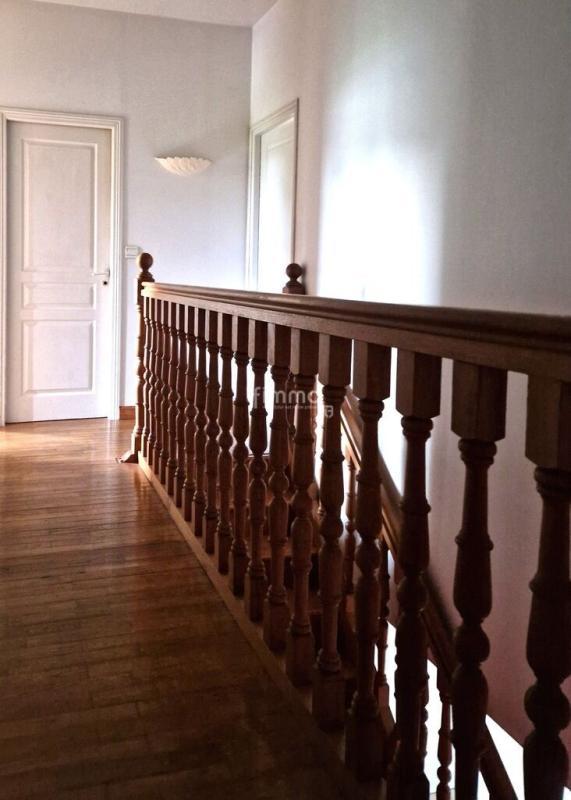 Maison - 194 m² - 6 pièces