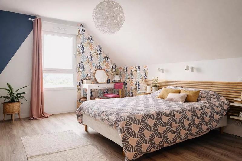 Maison - 158 m² - 6 pièces