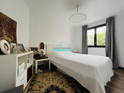 Maison - 76 m² - 4 pièces