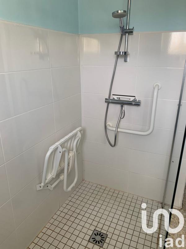 Maison de village - 97 m² - 3 pièces