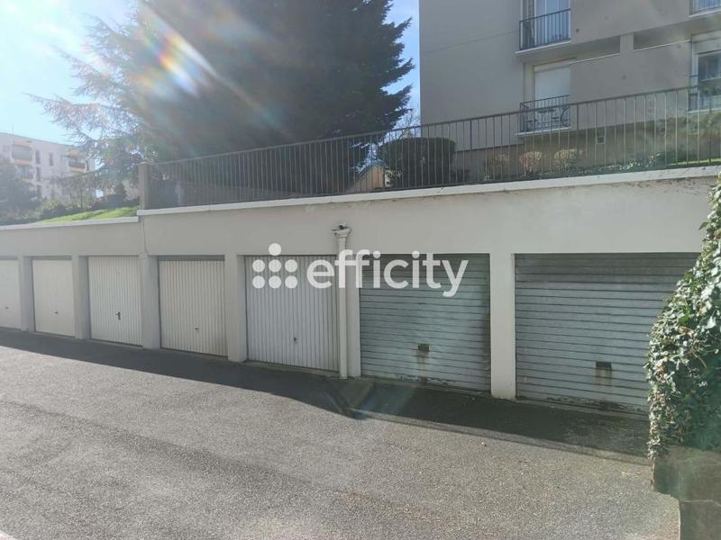 Appartement - 60 m² - 4 pièces