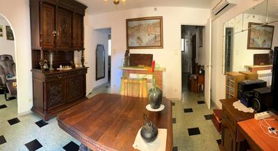 Appartement - 52 m² - 3 pièces