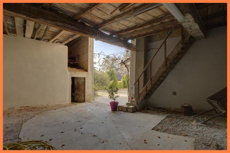 Maison ancienne - 141 m² - 7 pièces