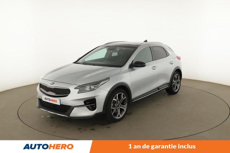 Kia Xceed 1.6 CRDi Premium Dct7 136 ch