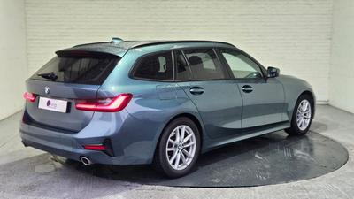 Bmw Série 3 Touring G21 318d 150 ch Bva8 Lounge