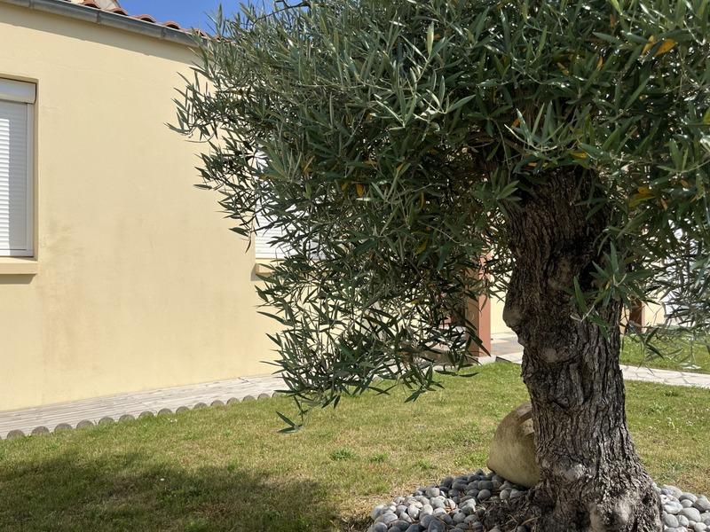 Maison - 86 m² - 5 pièces