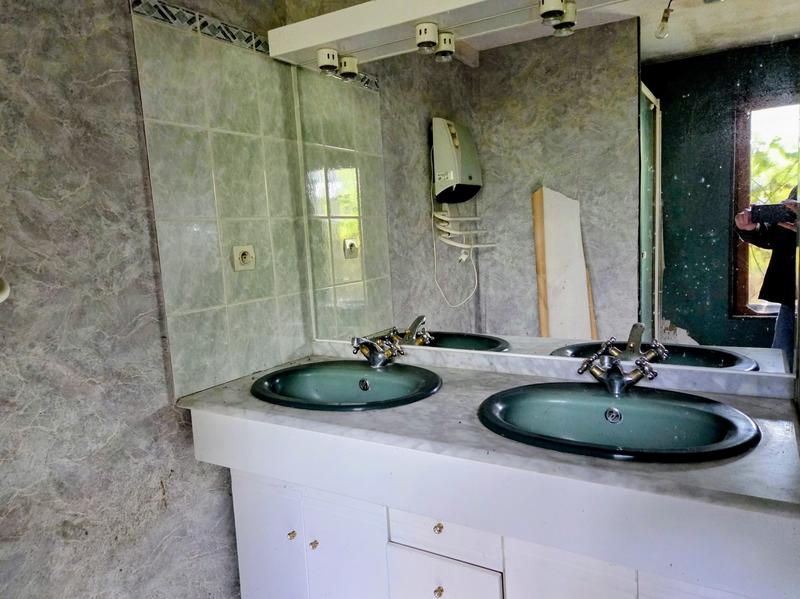 Ferme - 139 m² - 8 pièces