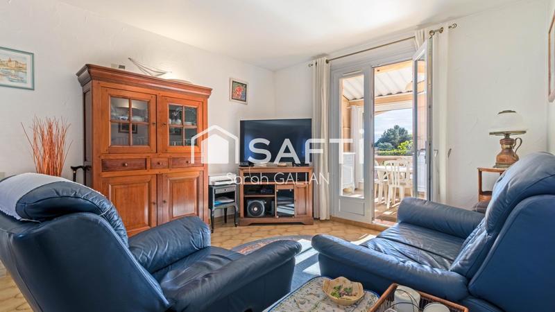 Maison - 171 m² - 7 pièces