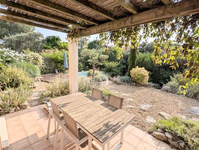 Maison - 81 m² - 4 pièces