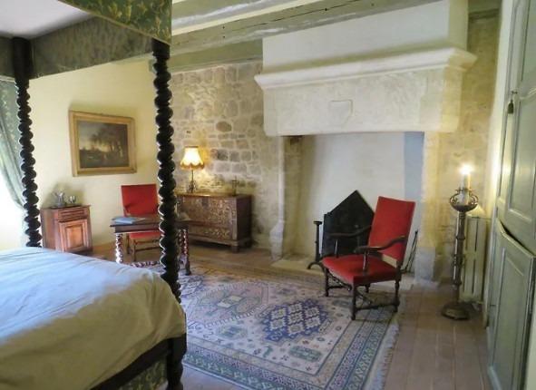 Manoir - 500 m² - 15 pièces