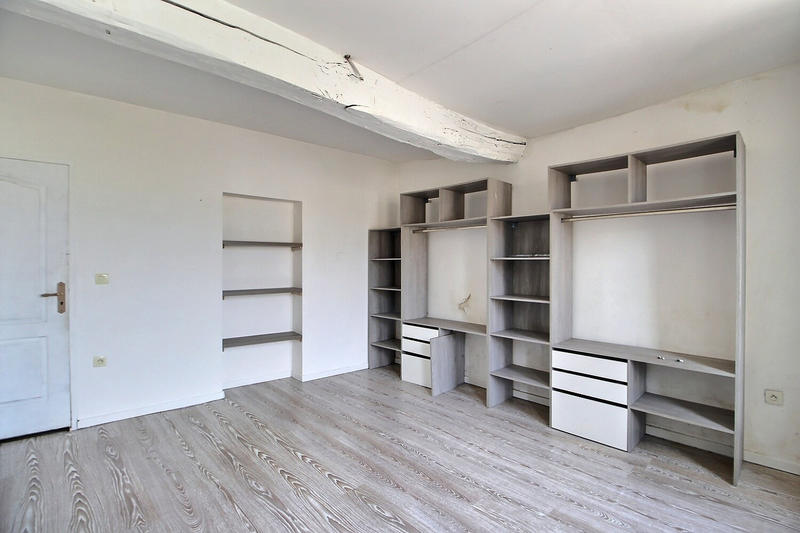 Maison de village - 70 m² - 3 pièces