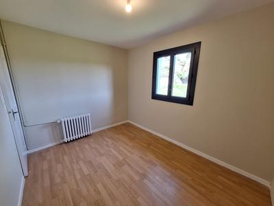 Maison - 116 m² - 7 pièces