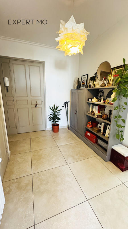 Appartement - 56 m² - 2 pièces