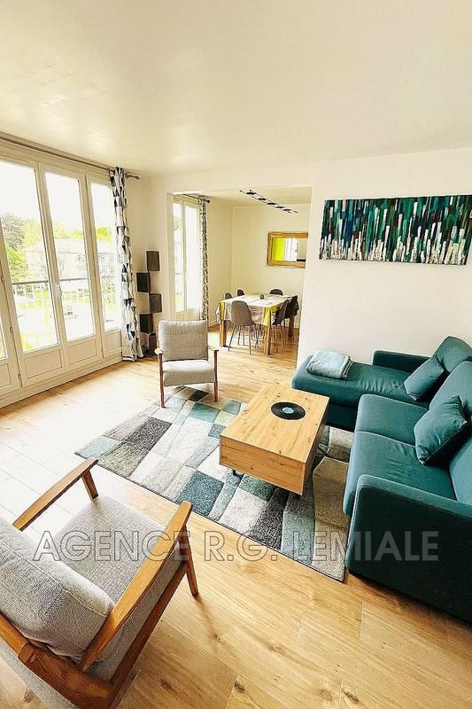 Appartement - 74 m²