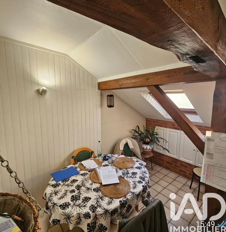 Appartement - 67 m² - 4 pièces