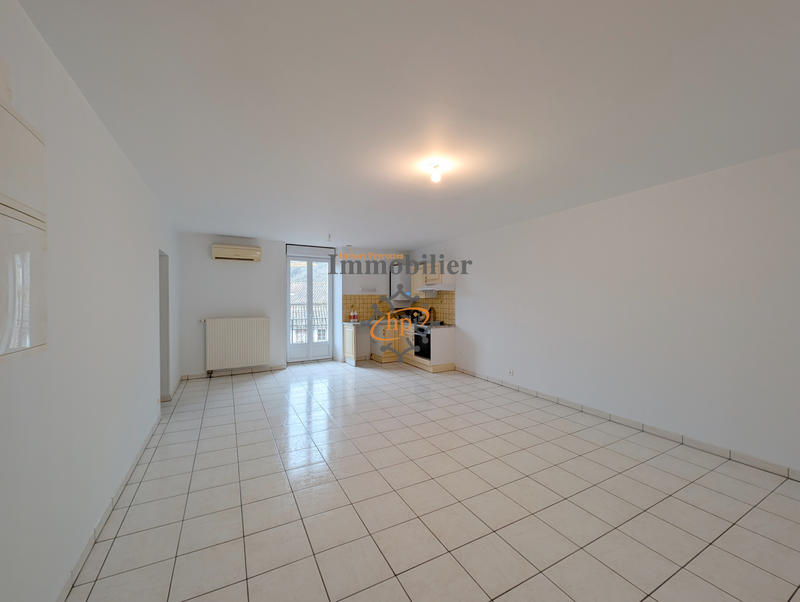 Appartement - 74 m² - 3 pièces