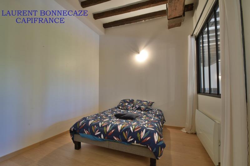 Appartement - 150 m² - 4 pièces