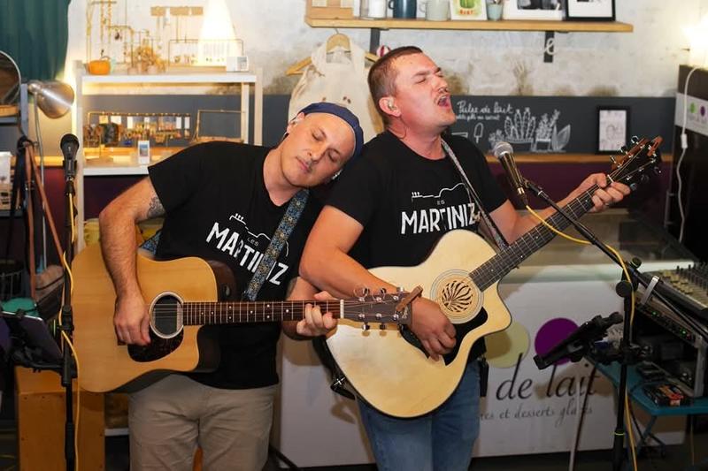 Ramène ta Quille et tes potes pour un Blind Test !