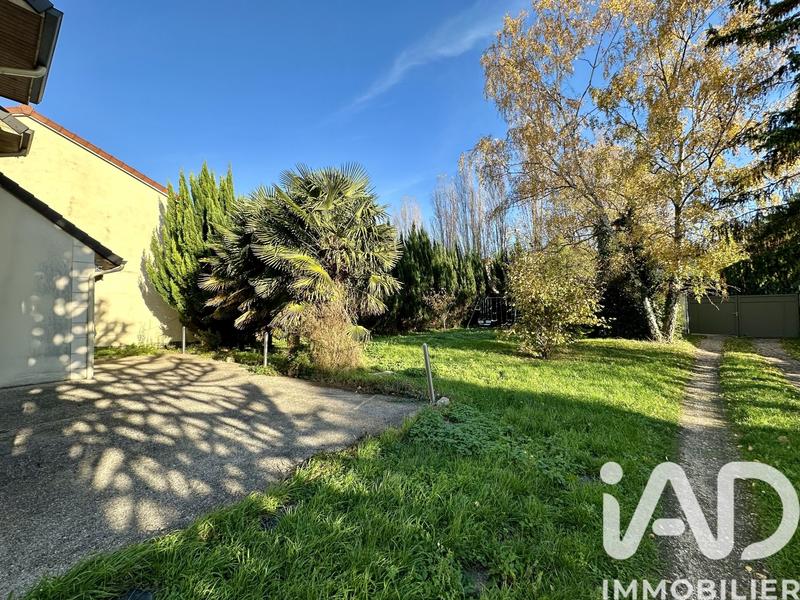 Maison - 163 m² - 6 pièces