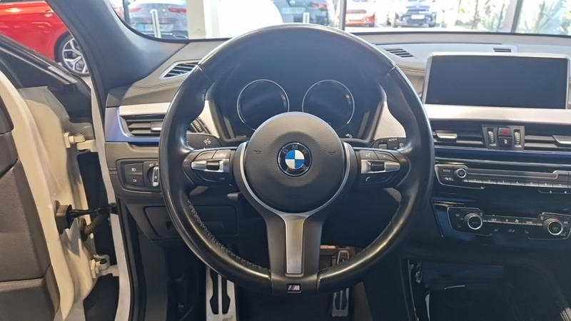 Bmw X2 F39 Sdrive 18i 136 Ch Dkg7 m Sport