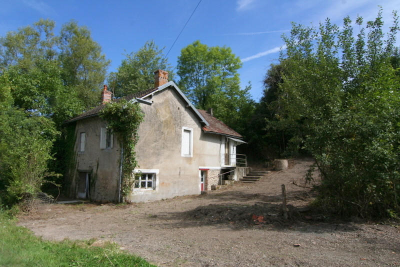 Maison - 61 m² - 5 pièces