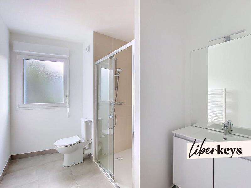 Appartement - 31 m² - 1 pièce