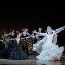 Carmen-Bolero - Grand Ballet de Kiev