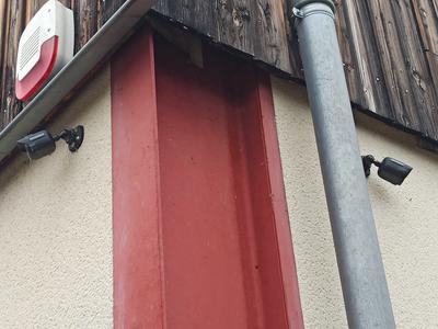 Local commercial - 100 m²