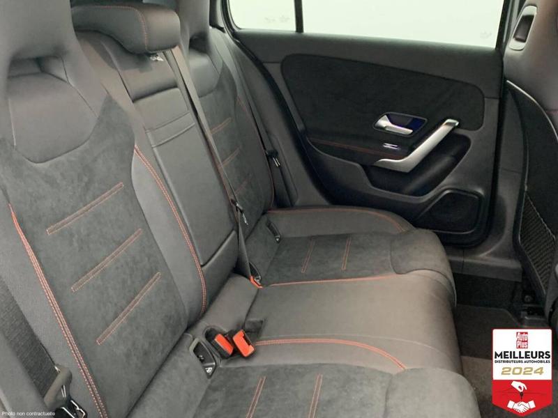 Mercedes Classe a 250 e Hybrid Eq 8g-Dct Amg Line