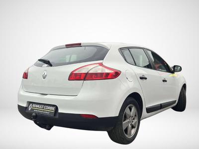 Renault Mégane III Societe Air Dci 110