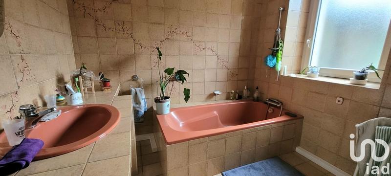 Maison - 157 m² - 7 pièces