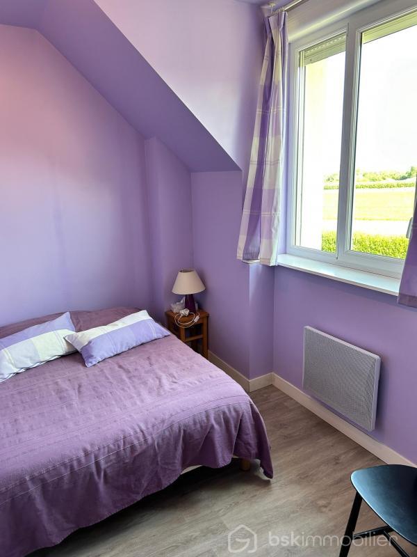 Maison - 125 m² - 6 pièces