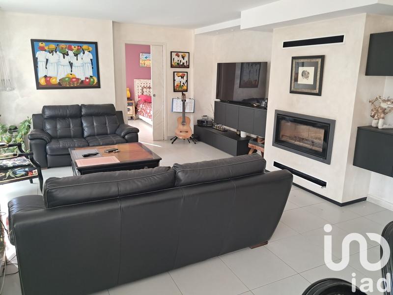 Maison de maîtres - 169 m² - 7 pièces