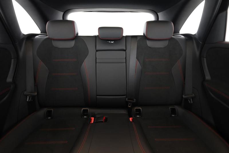 Mercedes Classe B 200 Amg Line Edition 7g-Dct 163 ch