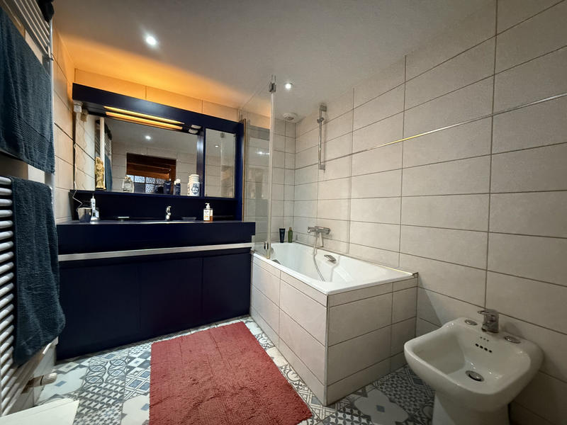 Ferme - 108 m² - 4 pièces