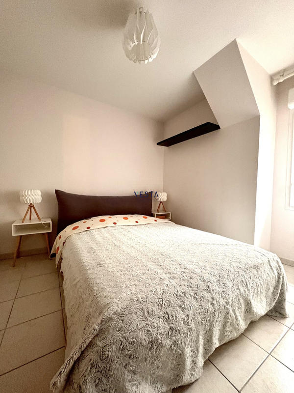 Appartement - 50 m² - 2 pièces