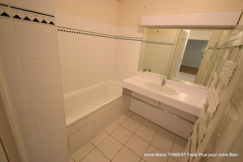 Appartement - 52 m² - 2 pièces