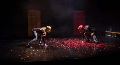 Giovanni !...en attendant la bombe