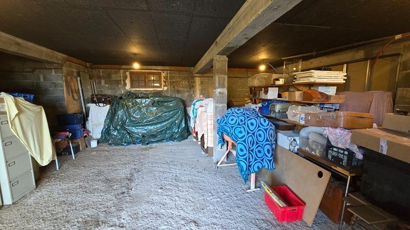 Propriété - 150 m² - 6 pièces