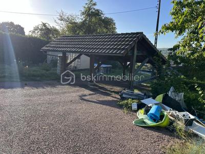 Maison traditionnelle - 193 m² - 8 pièces