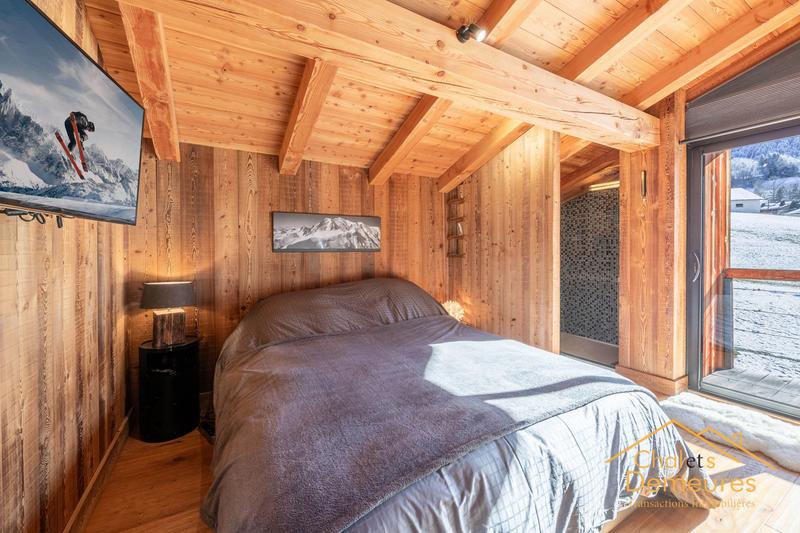 Maison traditionnelle - 75 m² - 5 pièces