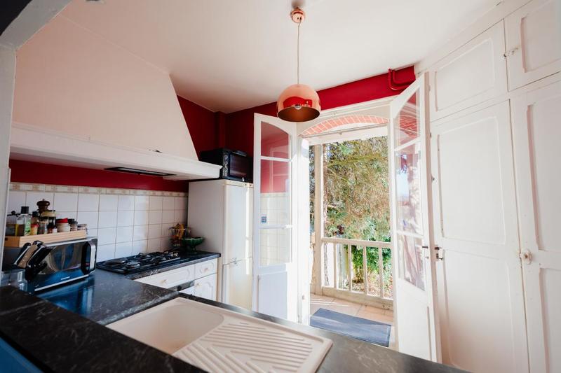 Maison - 115 m² - 6 pièces